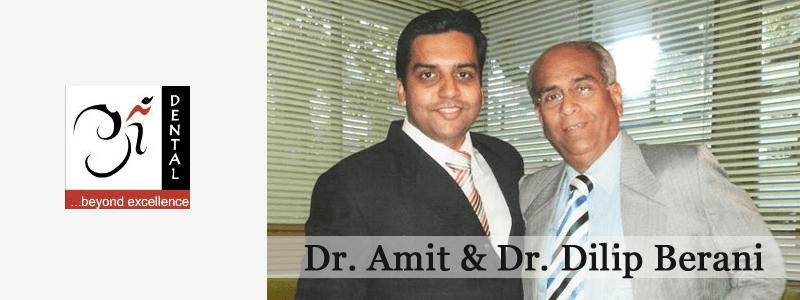 Top Dentists At Dental Clinics Near Bandra Mumbai