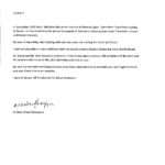 Dr (Mrs) Bharti Ratangyra - Dental Treatment Testimonial Letter