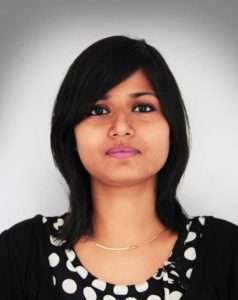 Nivedita Goswami - Dental Treatment Testimonials