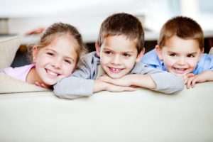 Does Your Childs Teeth Needs Orthodontist for Crooked or Overlapping Teeth