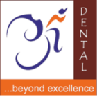 om dental clinic khar west logo - best dental clinic in khar mumbai dentists