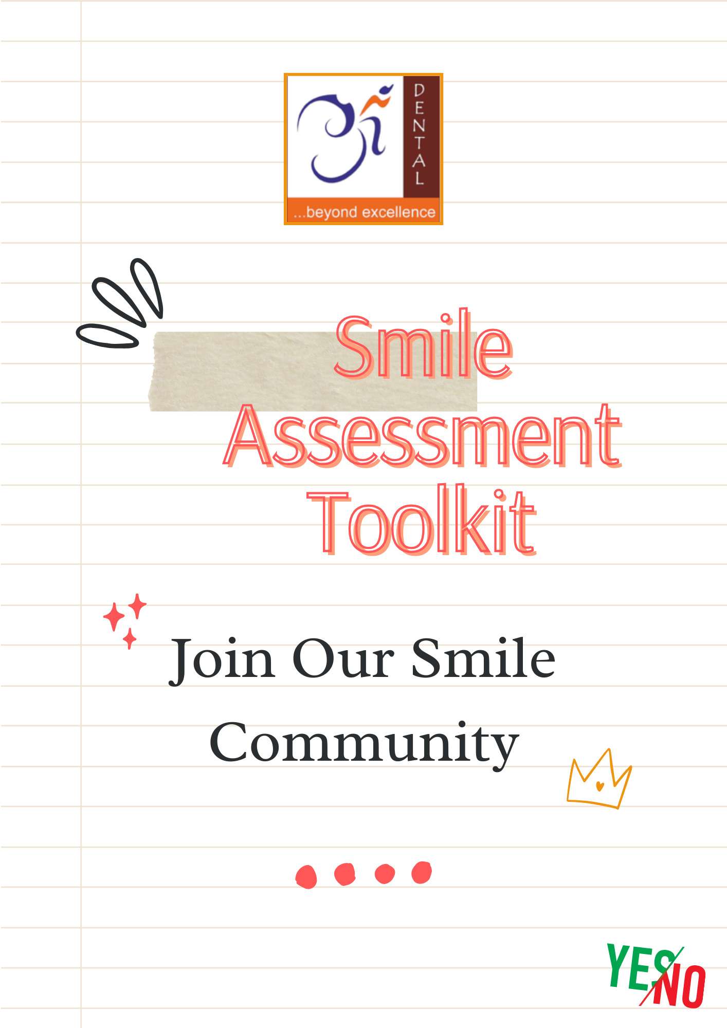 om-dental-clinic-khar-west-mumbai-smile-assessment-toolkit